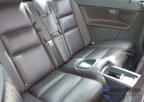 2012 Volvo C70 T5/T5 Platinum/T5 Premier Plus из США, поврежденный, VIN YV1672MC2CJ131932